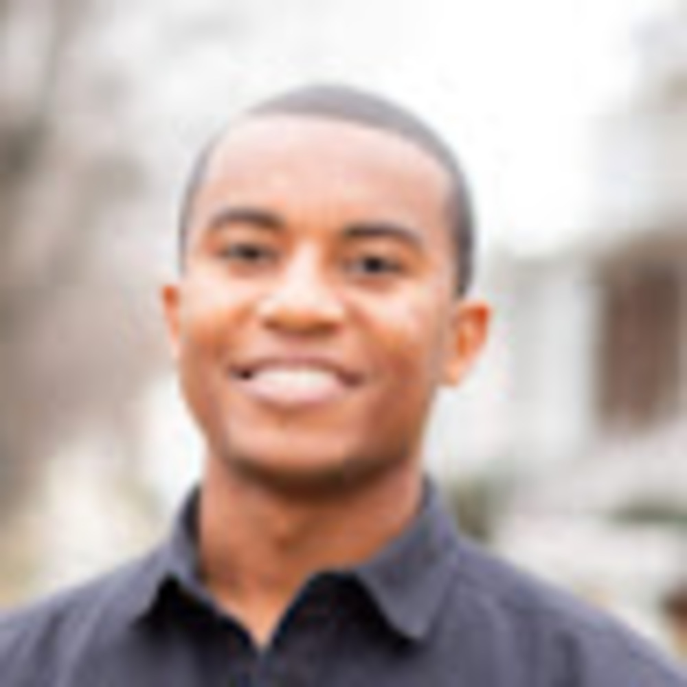 Meet your Posher, Isaiah